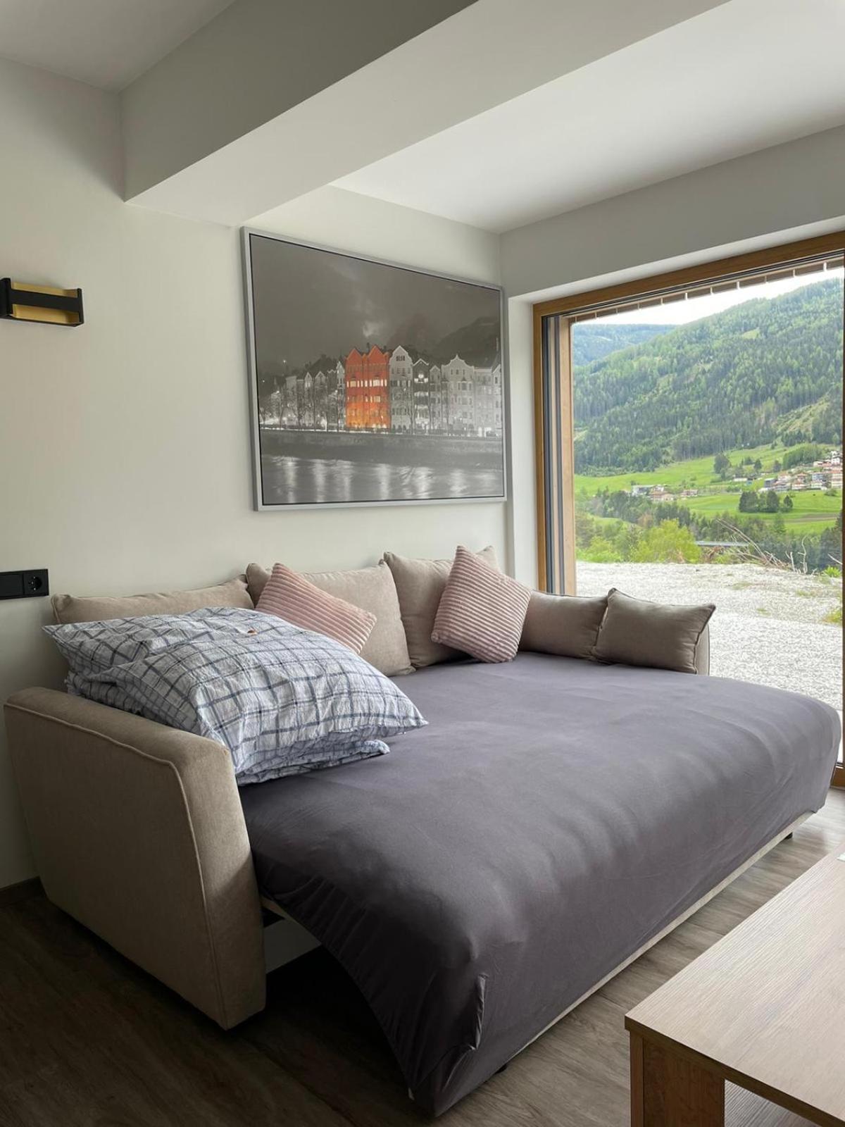 Burg Anna Apartment