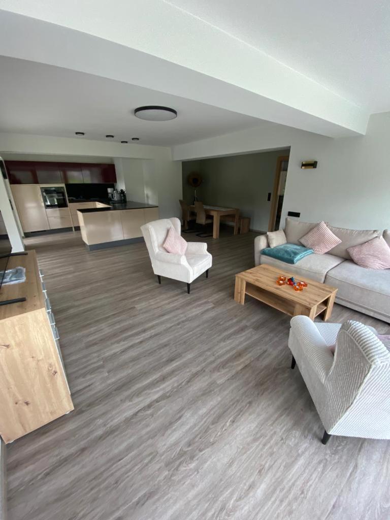 Apartment Burg Anna *