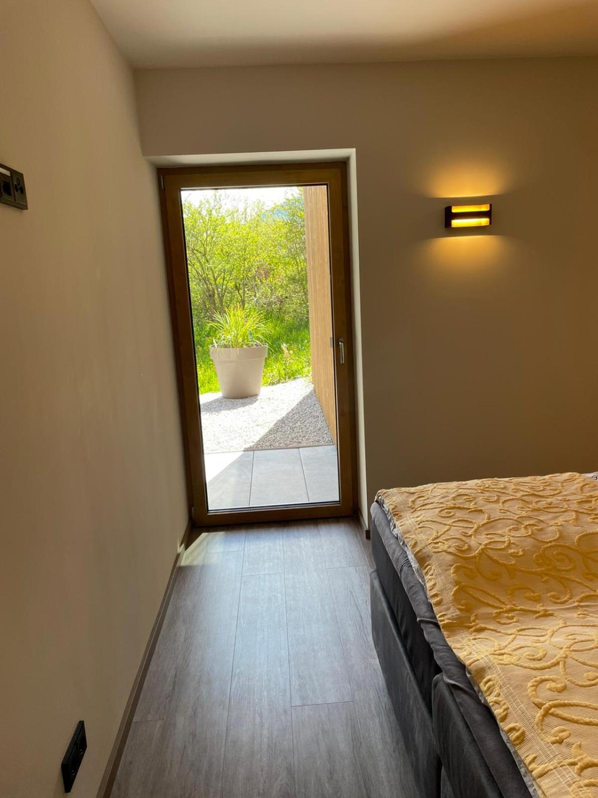 Apartment Burg Anna