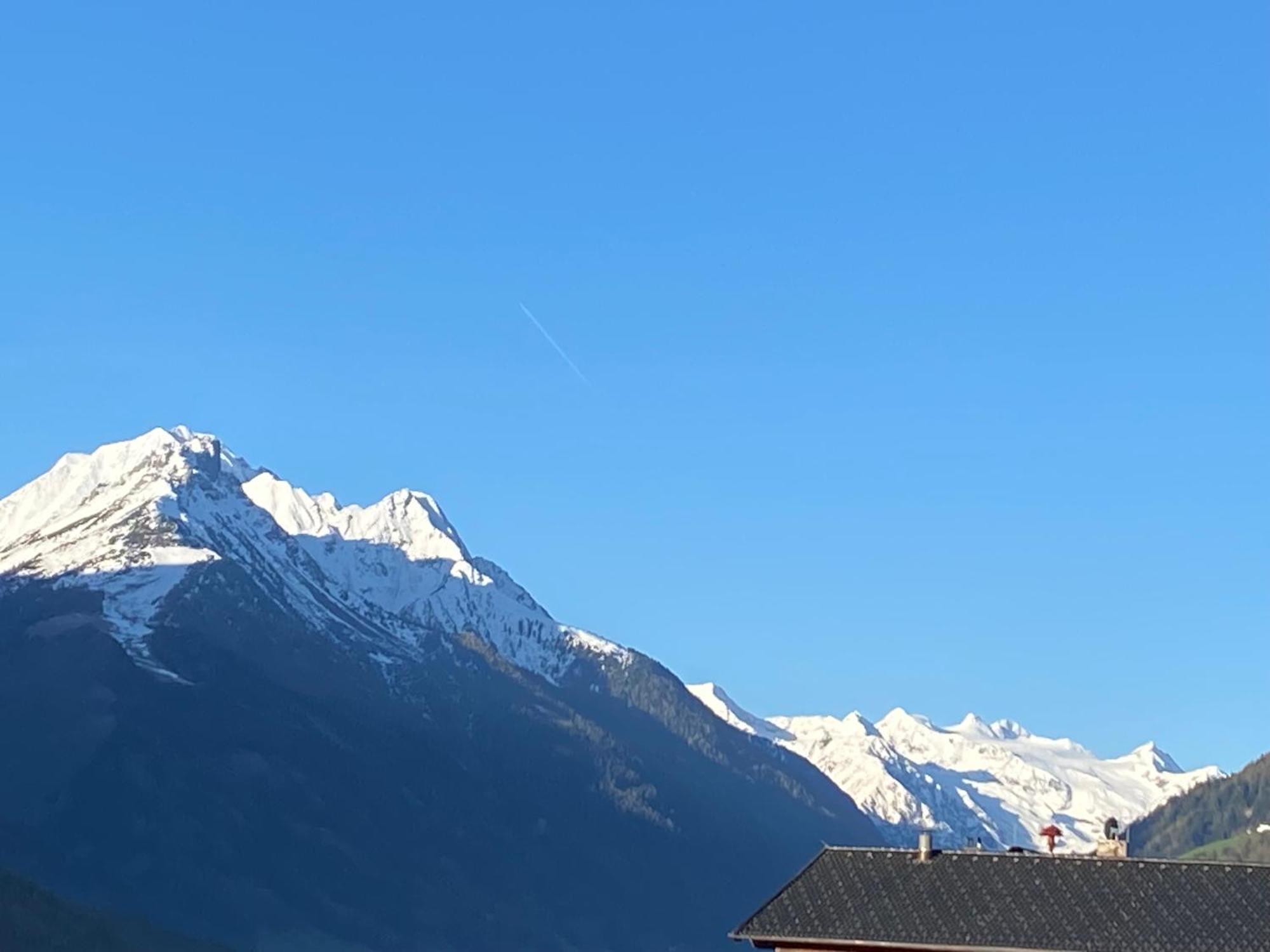 Burg Anna * Telfes im Stubai