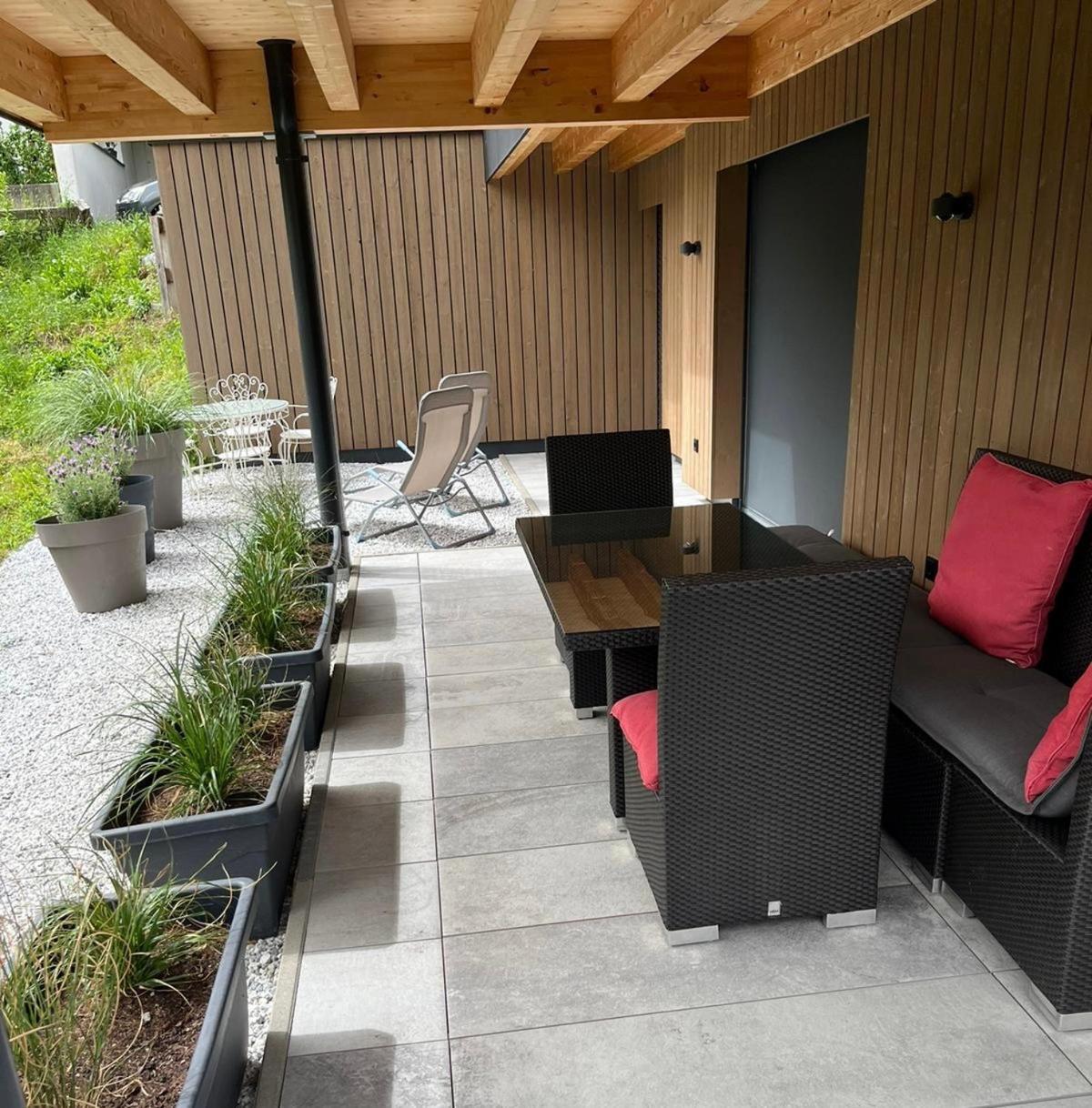 Burg Anna Apartamento