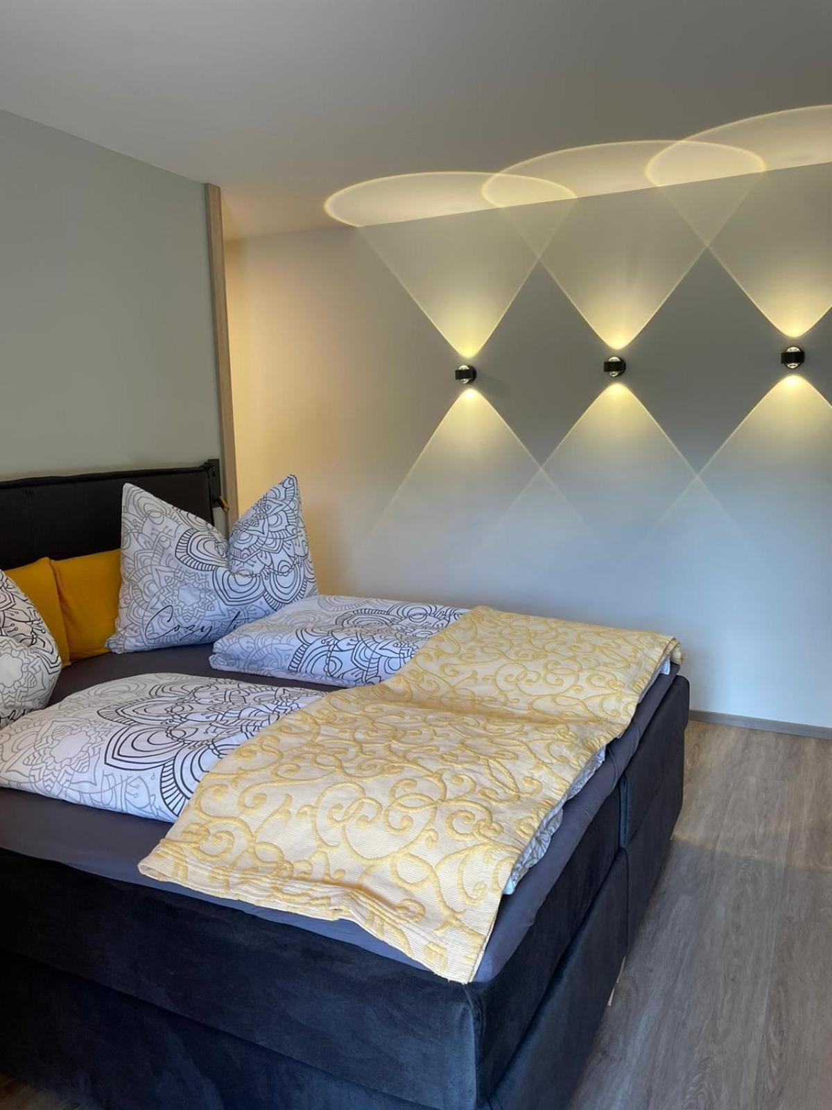 Apartamento Burg Anna