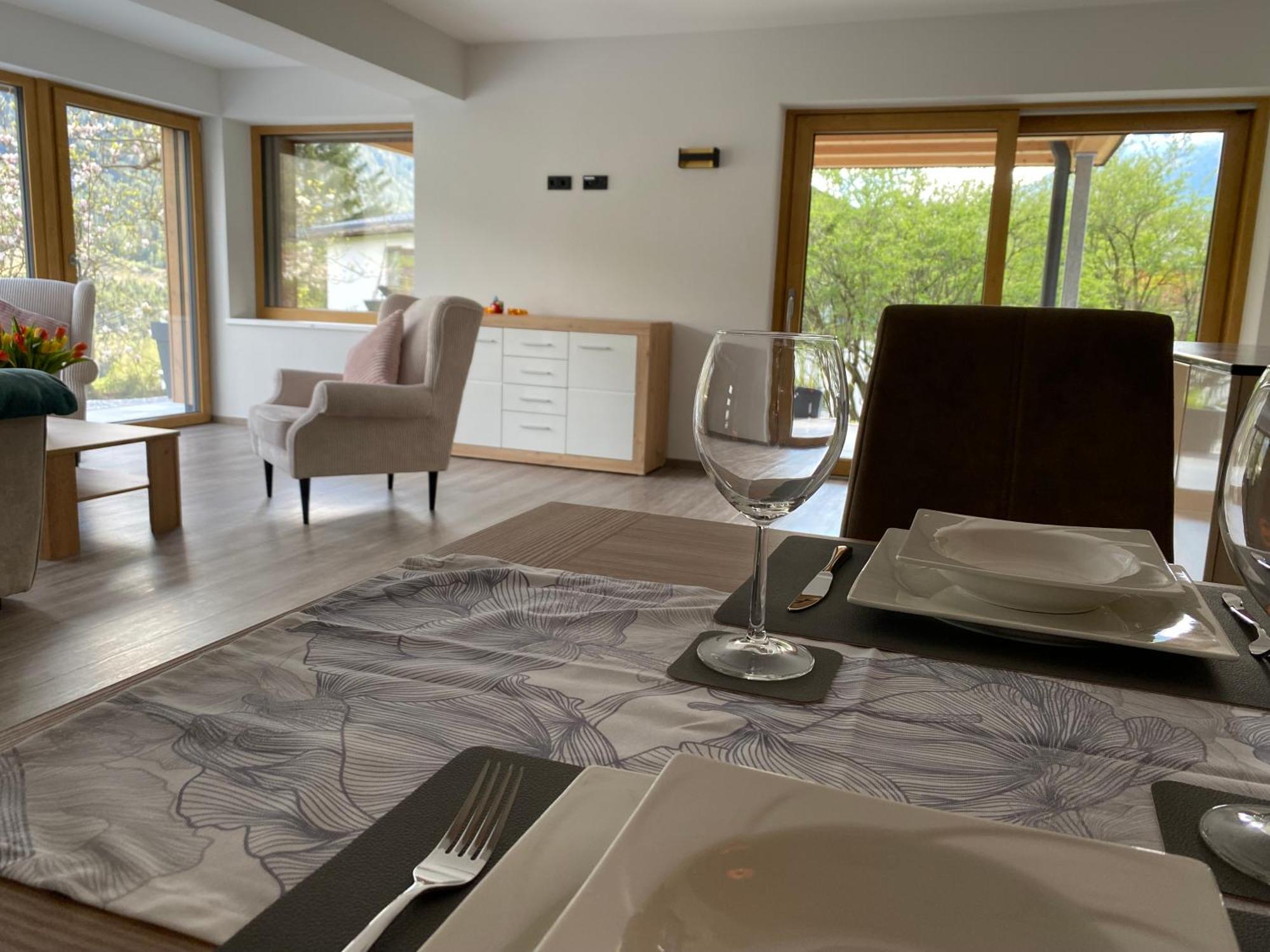 Burg Anna Apartamento *