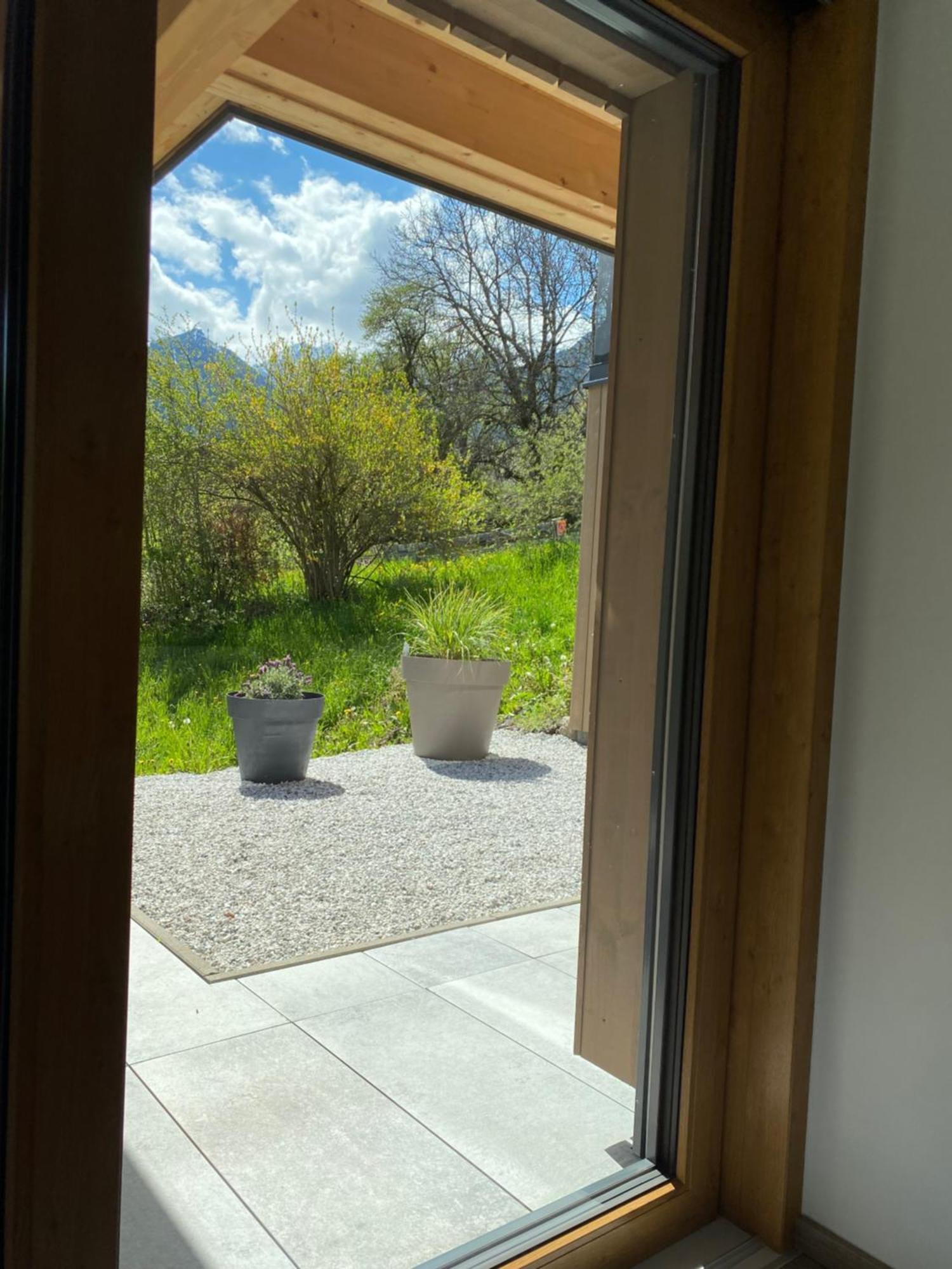 Apartamento Burg Anna *