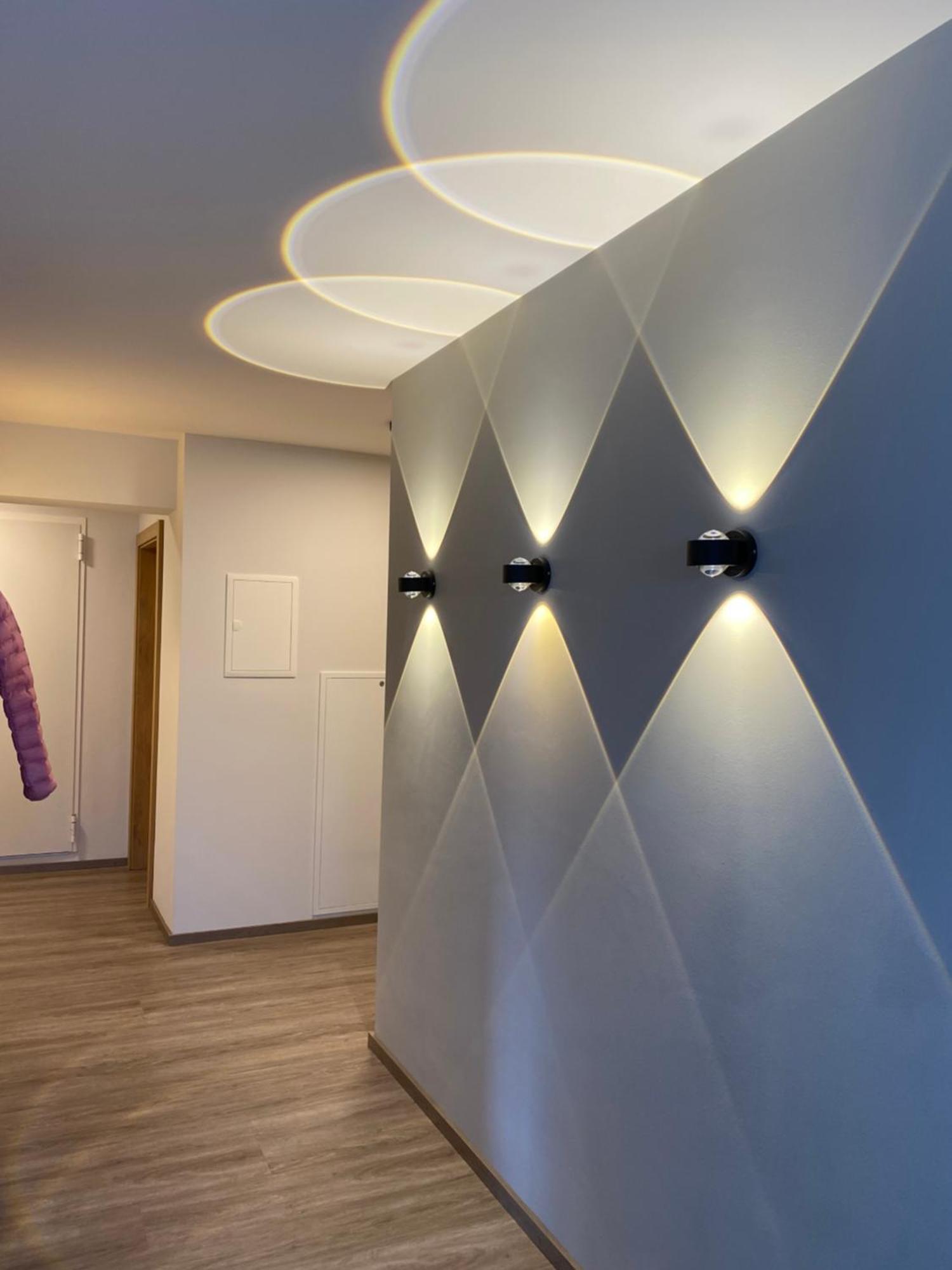 Apartamento Burg Anna *